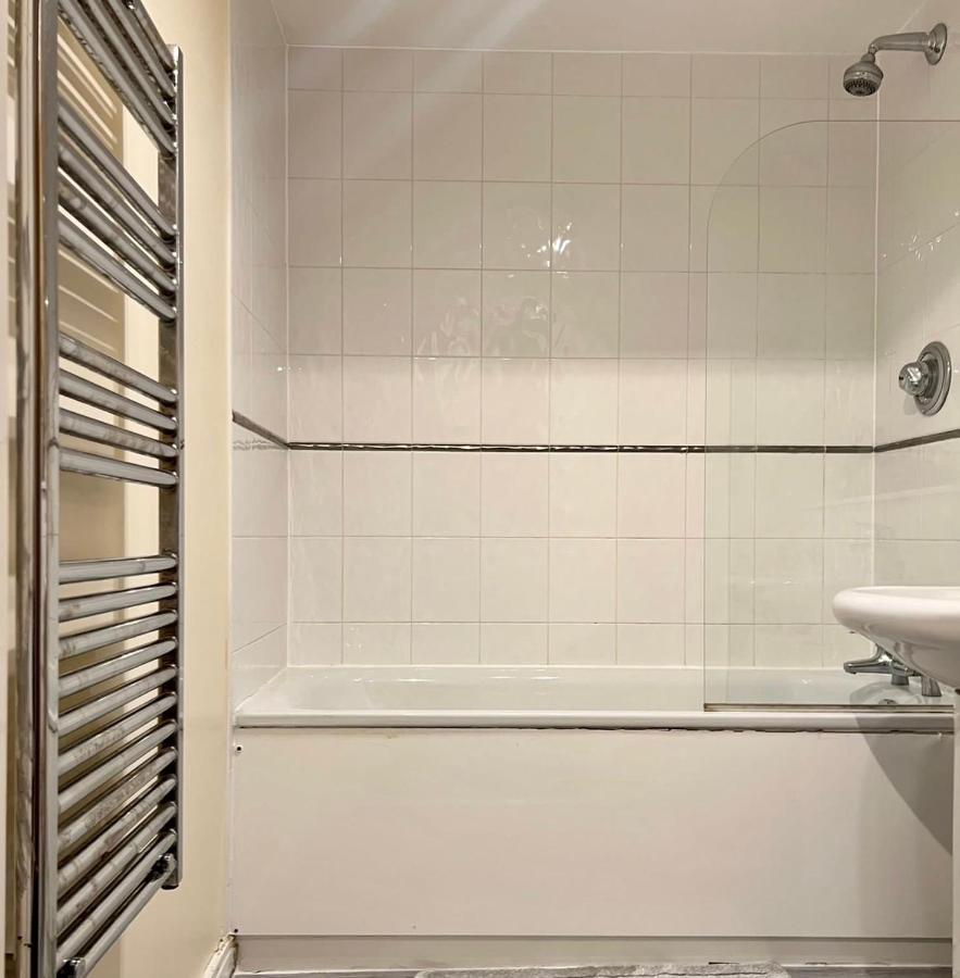 The Cube Side Apartments - One Bedroom With Balcony Birmingham Exterior foto